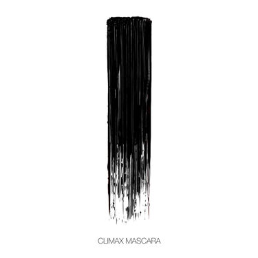 CLIMAX MASCARA DUO, NARS Occhi