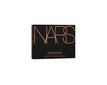 Matte Terra Abbronzante, NARS LAST CHANCE