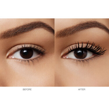 Mini Climax Extreme Mascara, NARS Formato viaggio