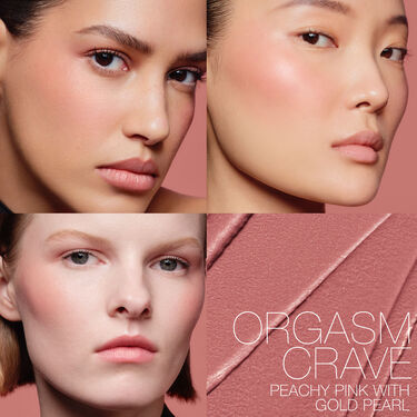 THE MULTIPLE MINI DUO, NARS Formato viaggio