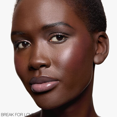 AFTERGLOW LIP SHINE, NARS LIPSTICK WEEK