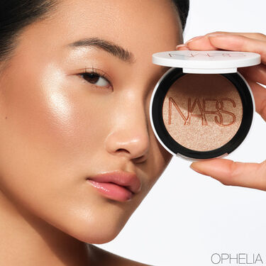 LIGHT REFLECTING&trade; LUMINIZING POWDER REFILL, NARS Refills