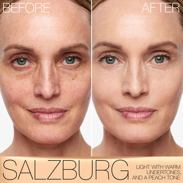 Natural Radiant Longwear Foundation, NARS Fondotinta