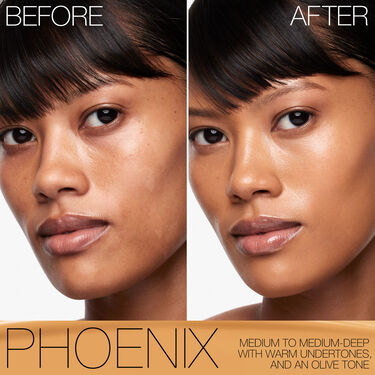 Light Reflecting Advanced Skincare Foundation, NARS Fondotinta