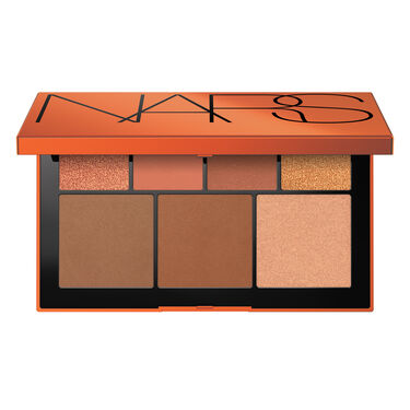 LAGUNA ULTIMATE FACE PALETTE I&nbsp;, NARS LAST CHANCE
