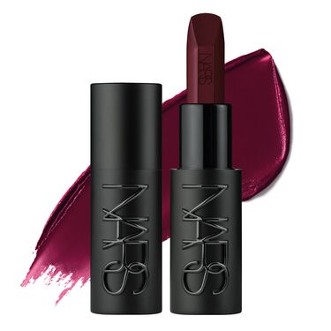 Explicit Lipstick, NARS Rossetti