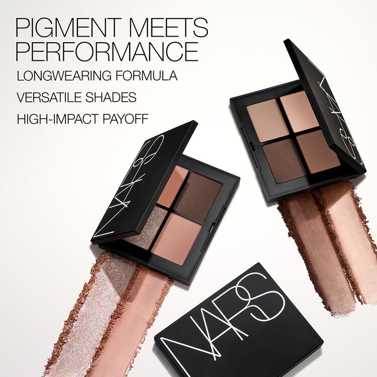 Quad Eyeshadow, NARS Nuovi arrivi Quad Eyeshadow, NARS Nuovi arrivi