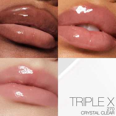 AFTERGLOW LIP SHINE, NARS Gloss