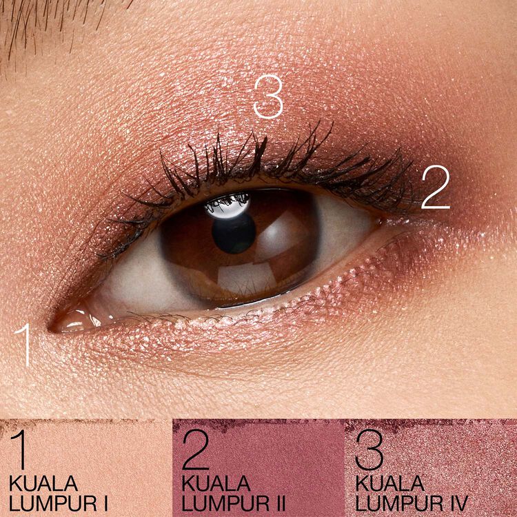 Quad Eyeshadow, NARS Nuovi arrivi Quad Eyeshadow, NARS Nuovi arrivi