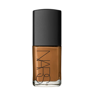 Sheer Glow Foundation, NARS Fondotinta