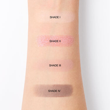 QUAD EYESHADOW, NARS Ombretti e palette
