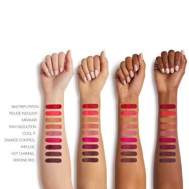 Rossetto, NARS Rossetti