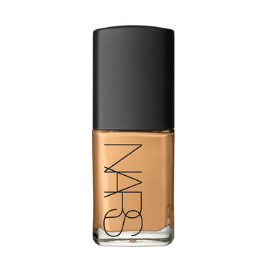 Sheer Glow Foundation, NARS Fondotinta