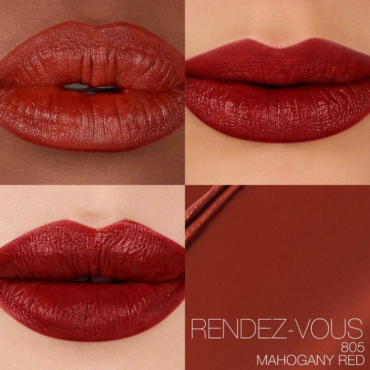 Explicit Lipstick, NARS Rossetti