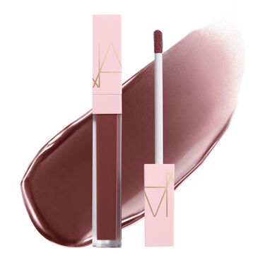 AFTERGLOW LIP SHINE, NARS Gloss