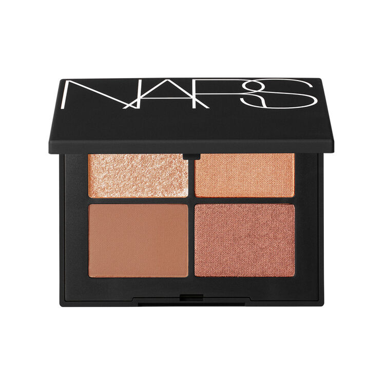 Quad Eyeshadow, NARS Nuovi arrivi
