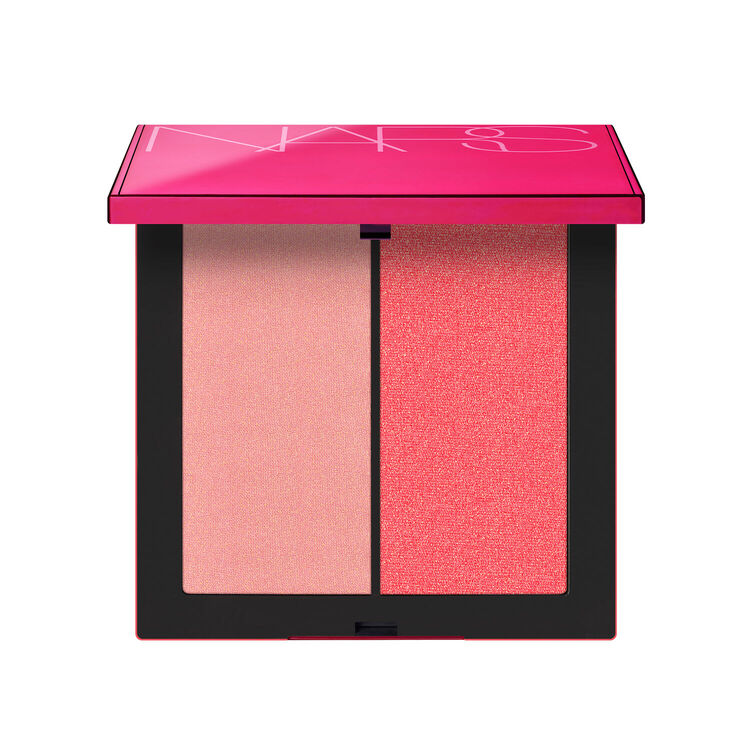 UNWRAPPED ORGASM BLUSH DUO, NARS Holiday Collection -30%