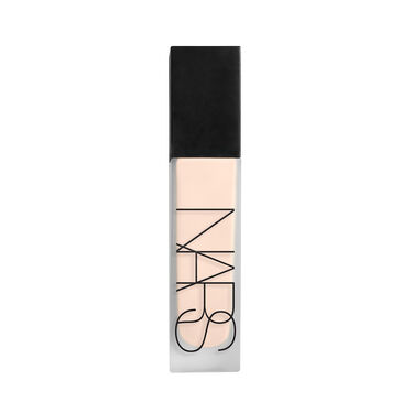 NATURAL MATTE LONGWEAR FOUNDATION, NARS Fondotinta