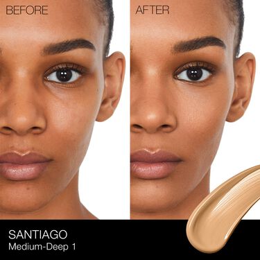 Crema Idratante Colorata Pure Radiant SPF 30/PA+++, NARS Coveted Classics