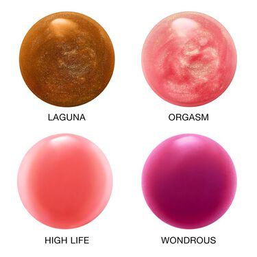 Hot Escape Afterglow Lip Oil, NARS Gloss