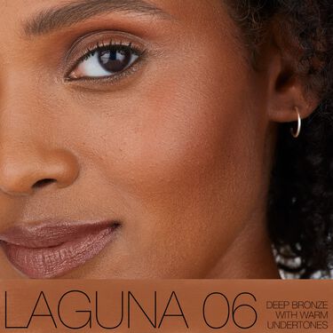 MINI LAGUNA BRONZING POWDER, Nars Bronzer