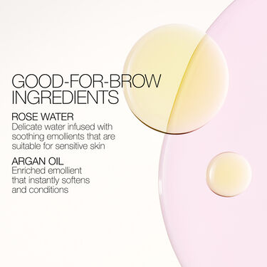 Brow Shaping Gel, NARS Sopracciglia