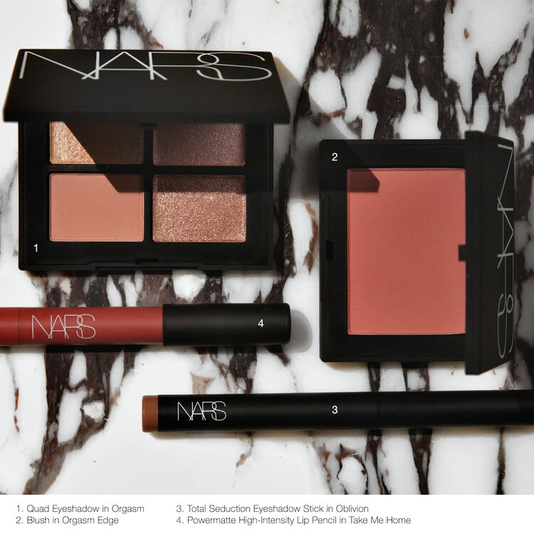 Bundle Andreea Ali, NARS KIT MAKE-UP FINO AL -15%