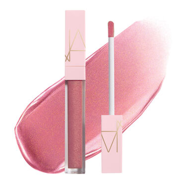AFTERGLOW LIP SHINE, NARS PRESTO SOLD OUT