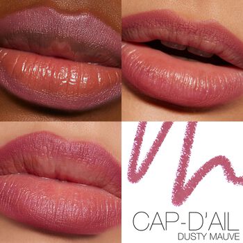 Matita contorno labbra di precisione