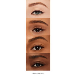Eyeliner High-Pigment Longwear 