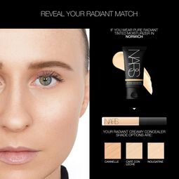 Crema Idratante Colorata Pure Radiant SPF 30/PA+++