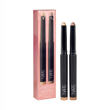 TOTAL SEDUCTION EYESHADOW STICK DUO, NARS Ombretti e palette