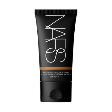 Crema Idratante Colorata Pure Radiant SPF 30/PA+++, NARS Coveted Classics
