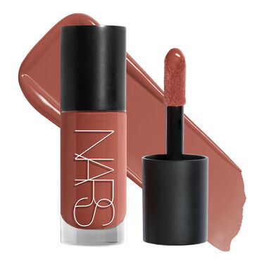 Insatiable Liquid Blush, NARS Blush