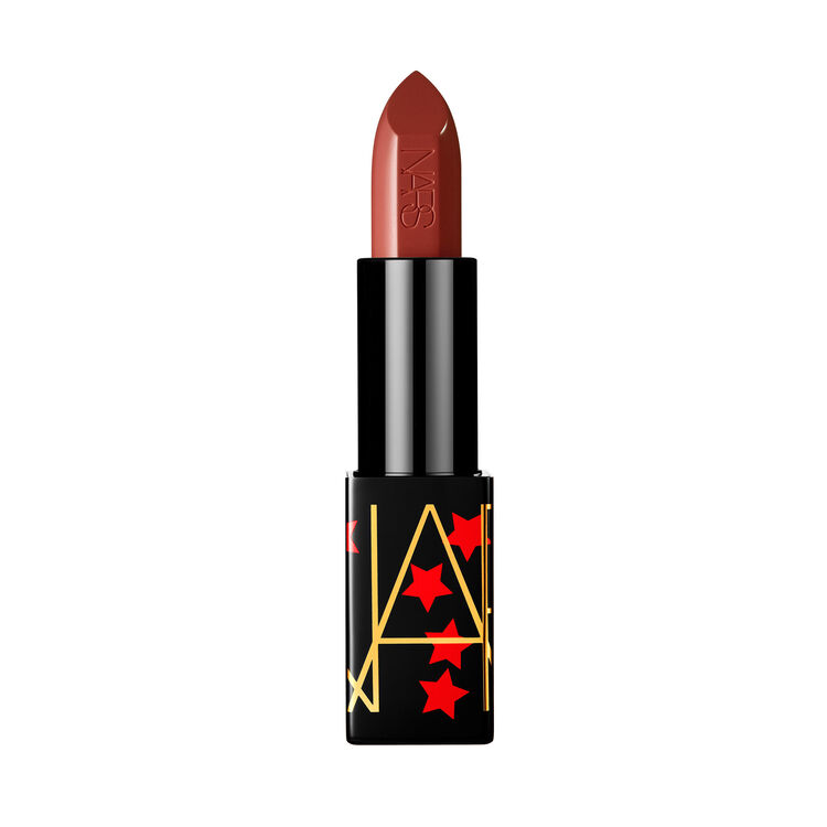 Audacious Lipstick, NARS Makeup