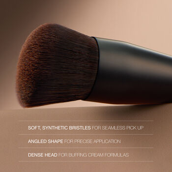 PENNELLO N.17 CREAM CHEEK BRUSH