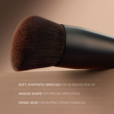 PENNELLO N.17 CREAM CHEEK BRUSH, NARS Pennelli e Accessori