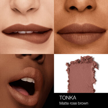 Rossetto, NARS LAST CHANCE