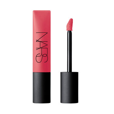 AIR MATTE LIP COLOR, NARS LAST CHANCE