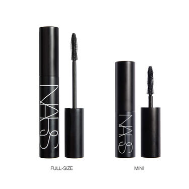 NOTORIOUS MASCARA, NARS Occhi