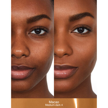 Sheer Glow Foundation, NARS Fondotinta