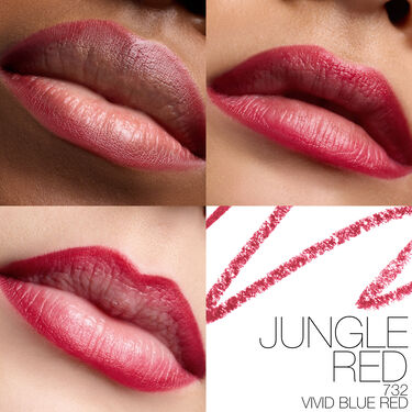 LIP LINER, NARS Matite labbra