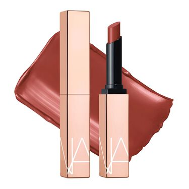 AFTERGLOW SENSUAL SHINE LIPSTICK, NARS Rossetti