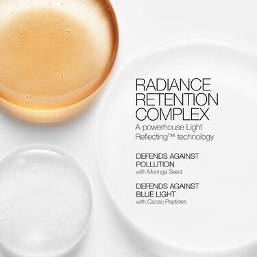 LIGHT REFLECTING MOISTURIZER, NARS Trattamenti