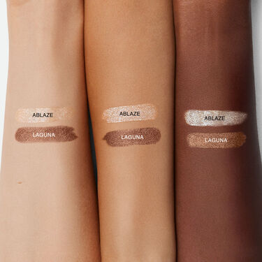 TOTAL SEDUCTION EYESHADOW STICK DUO, NARS Ombretti e palette