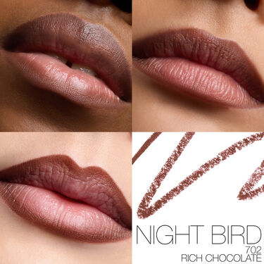 LIP LINER, NARS Matite labbra