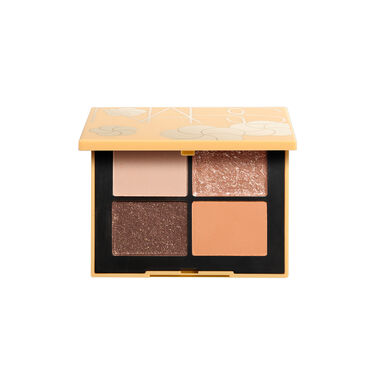 QUAD EYESHADOW, NARS Ombretti e palette