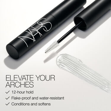 Brow Shaping Gel, NARS Sopracciglia
