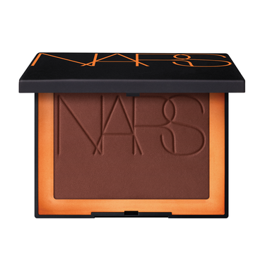 NARS_SP23_LagunaCollection_PDPCrop_Soldier_LagunaBronzingPowder_Laguna08, NARS Bronzer