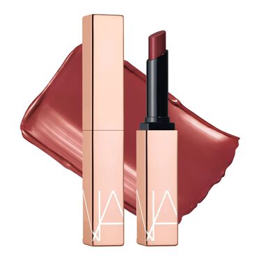 AFTERGLOW SENSUAL SHINE LIPSTICK, Nars LAST CHANCE